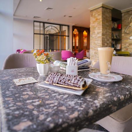 Hotel Royal Marshal Каир Экстерьер фото