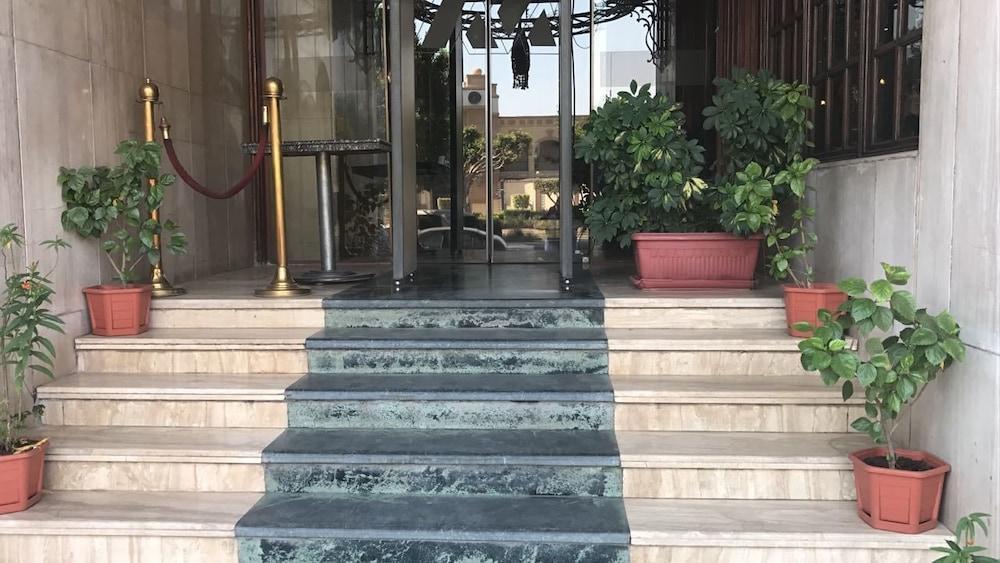 Hotel Royal Marshal Каир Экстерьер фото