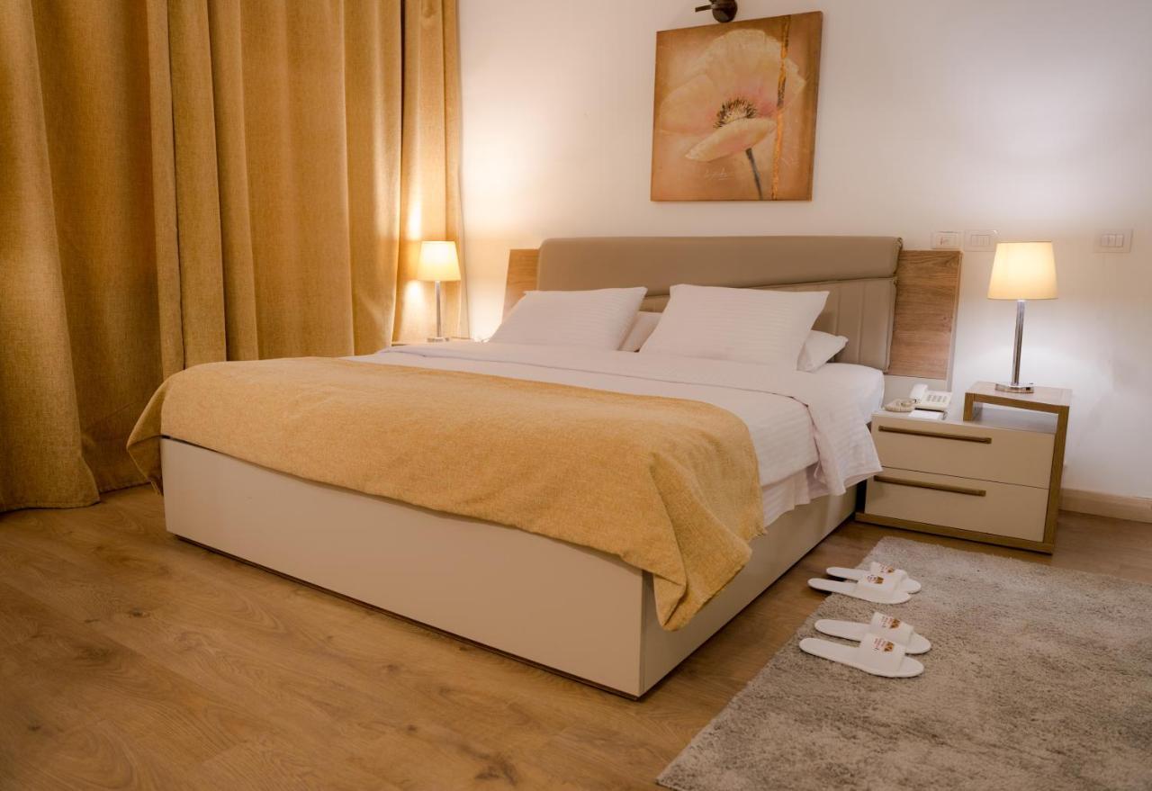 Hotel Royal Marshal Каир Экстерьер фото
