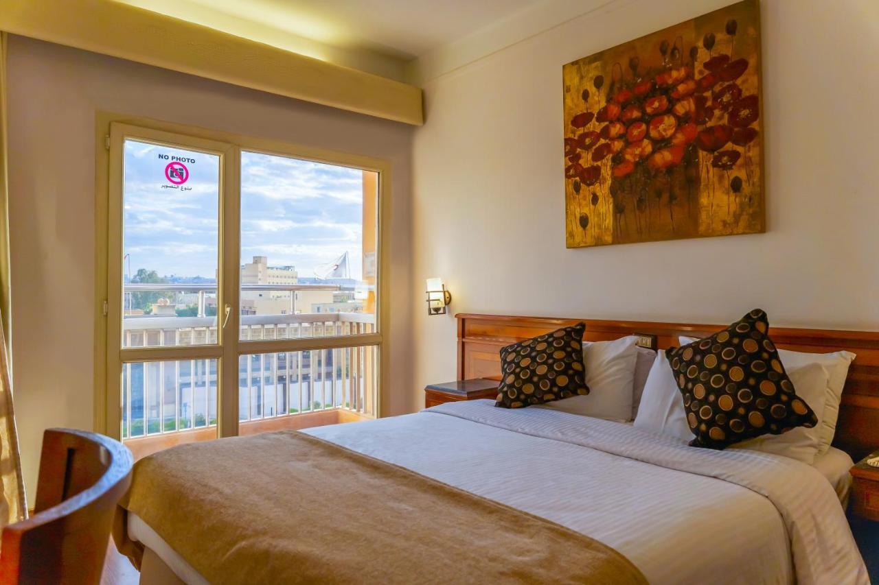Hotel Royal Marshal Каир Экстерьер фото