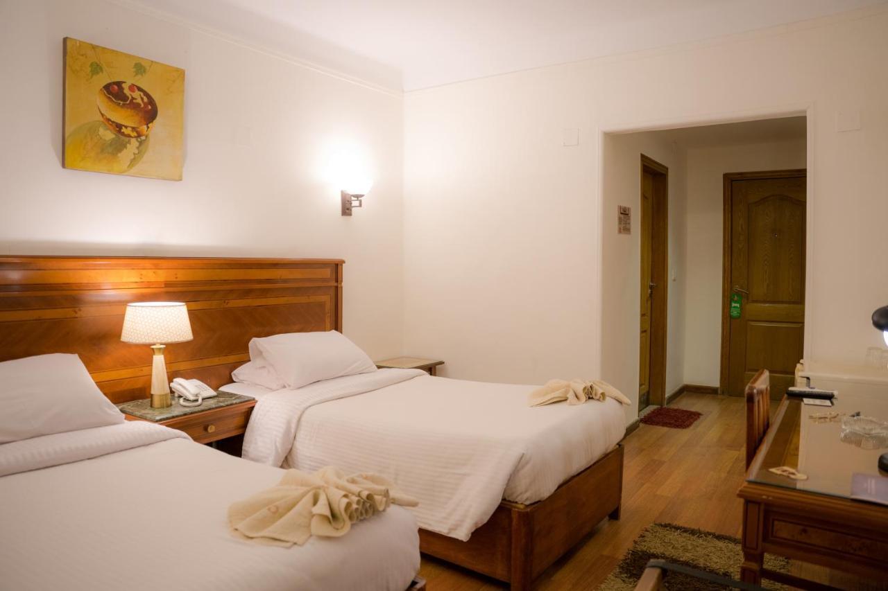 Hotel Royal Marshal Каир Экстерьер фото