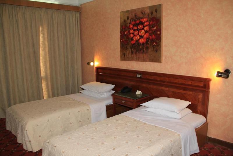 Hotel Royal Marshal Каир Экстерьер фото