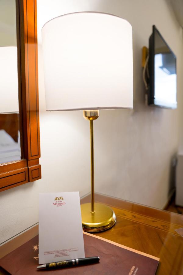 Hotel Royal Marshal Каир Экстерьер фото