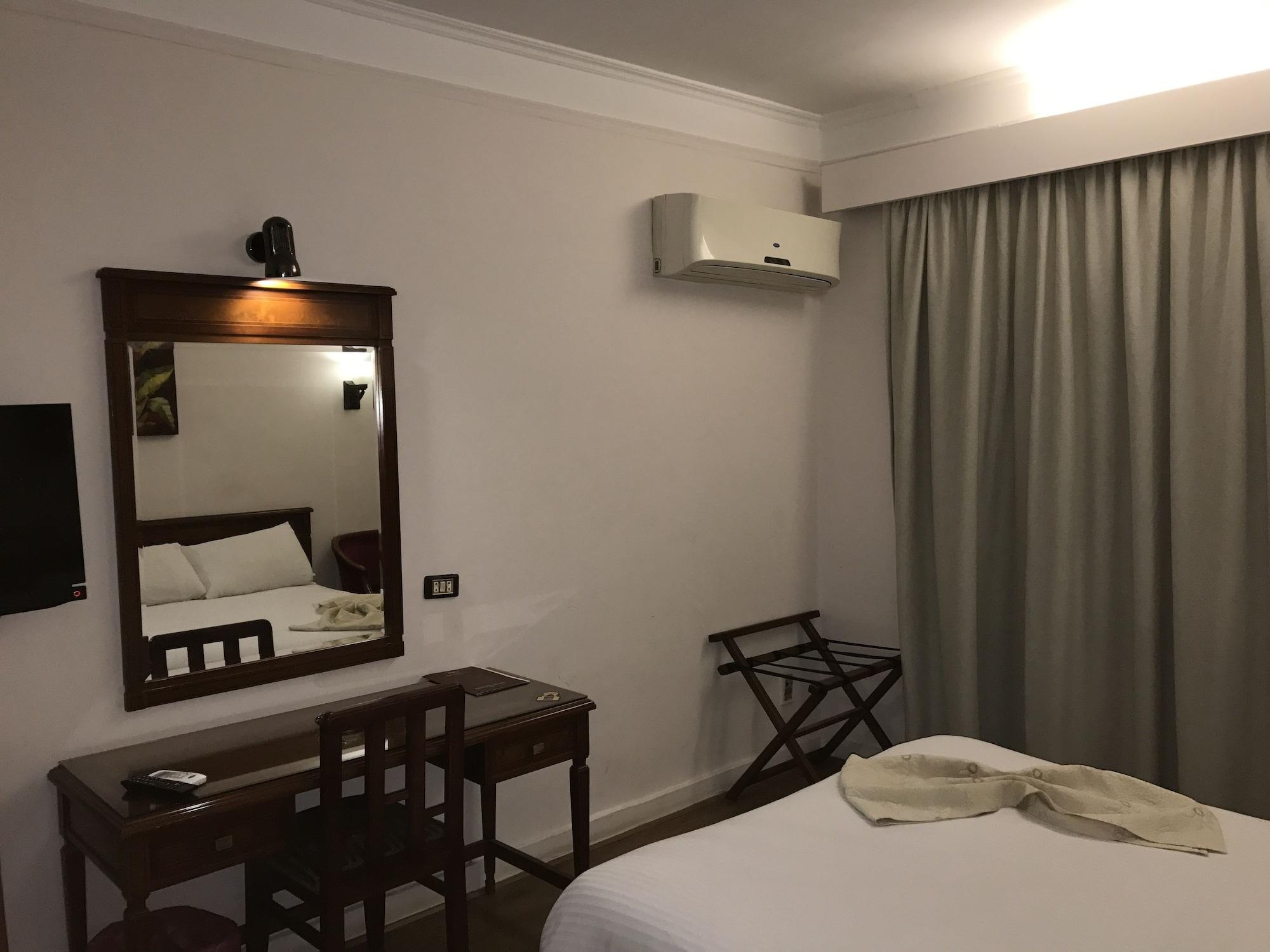 Hotel Royal Marshal Каир Экстерьер фото