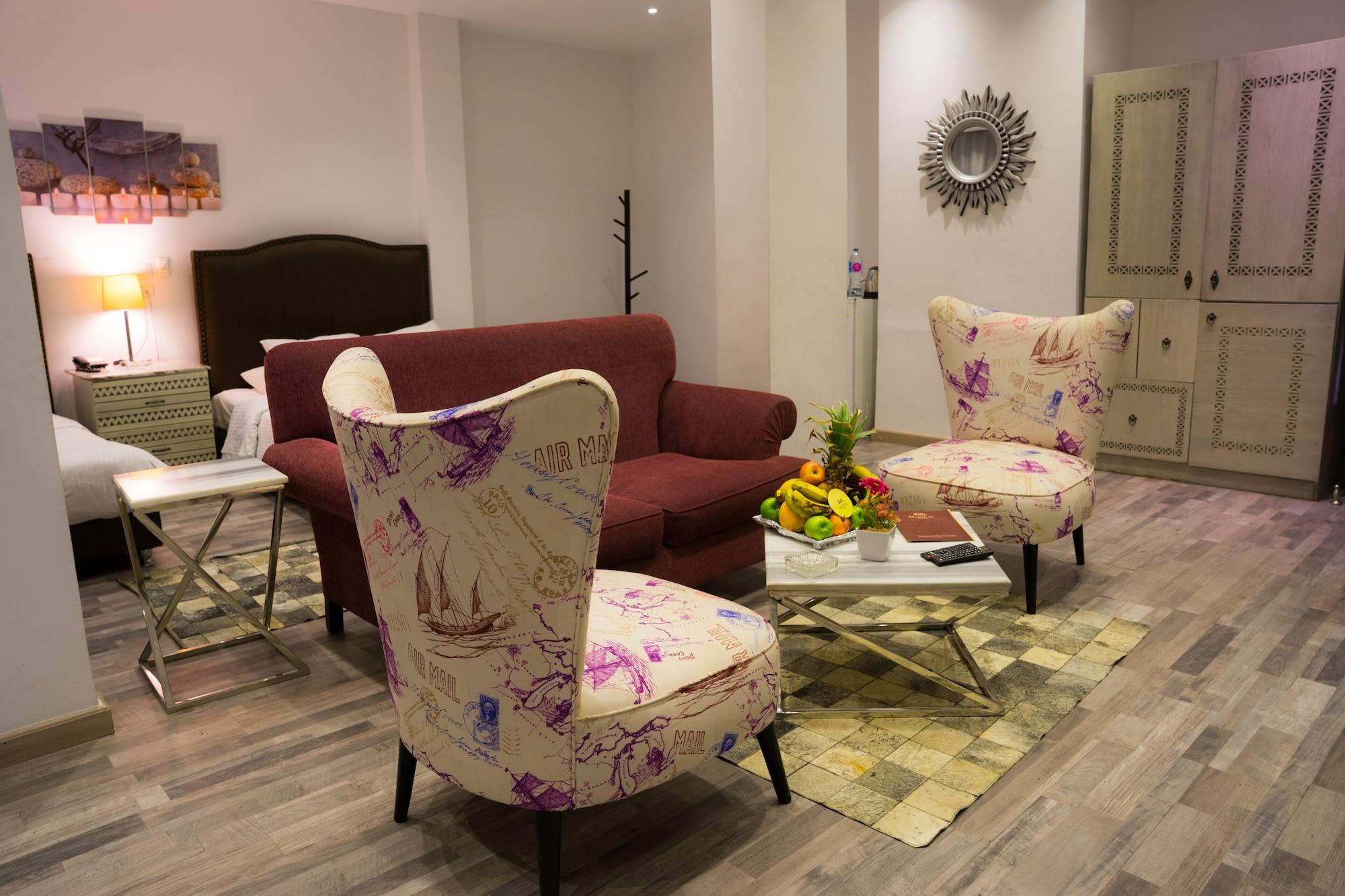 Hotel Royal Marshal Каир Экстерьер фото