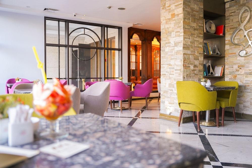 Hotel Royal Marshal Каир Экстерьер фото