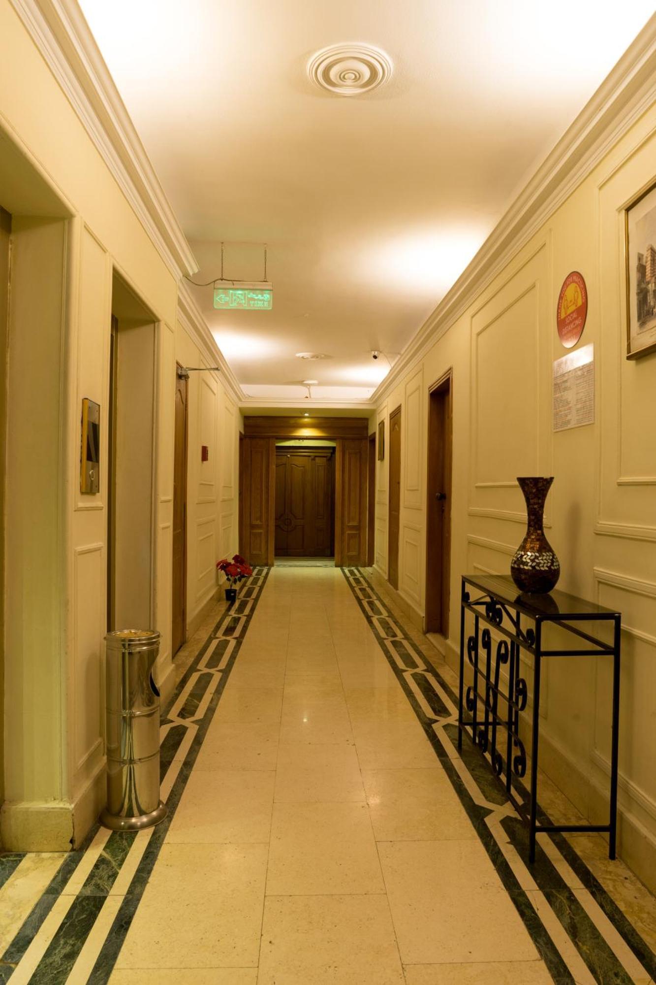 Hotel Royal Marshal Каир Экстерьер фото