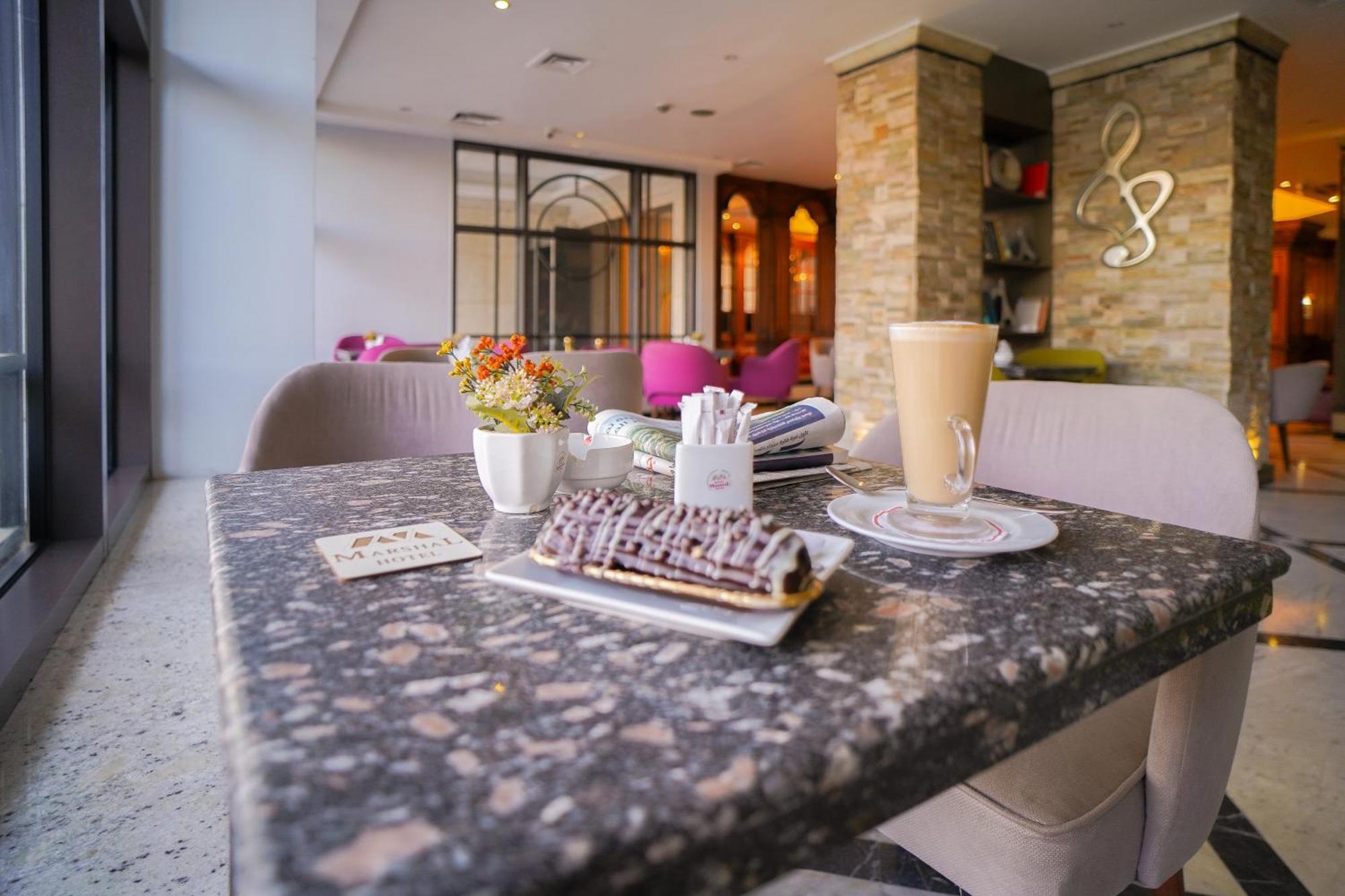 Hotel Royal Marshal Каир Экстерьер фото