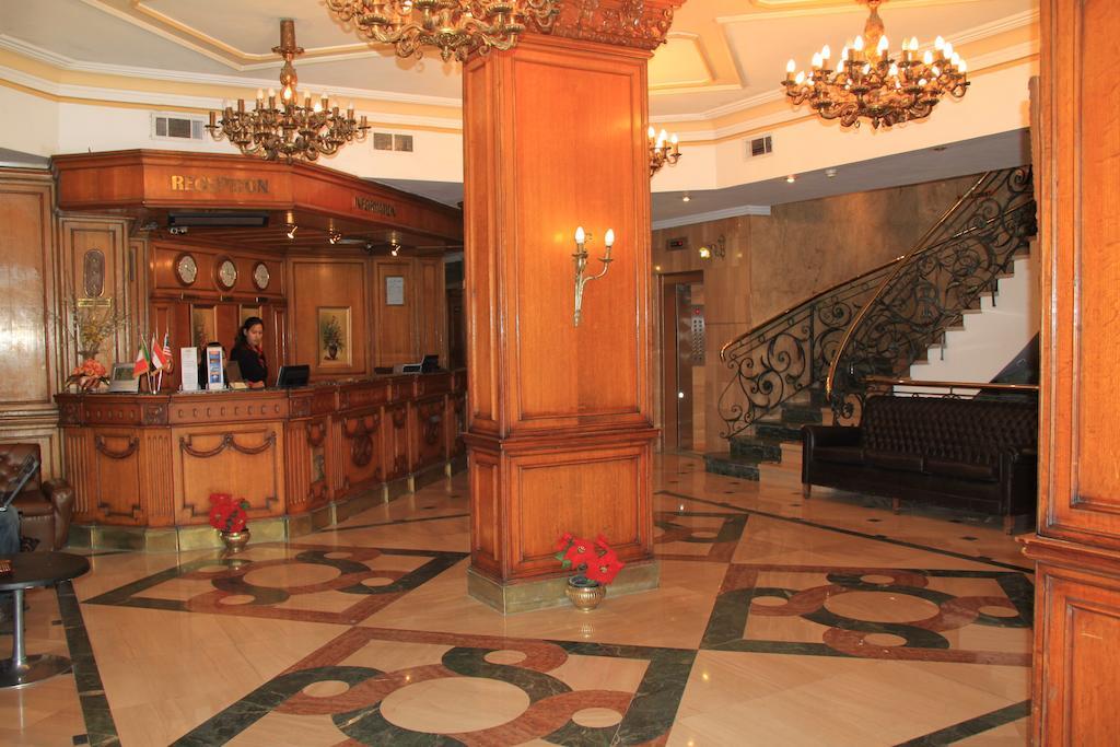 Hotel Royal Marshal Каир Экстерьер фото