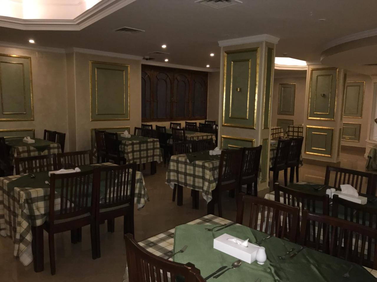 Hotel Royal Marshal Каир Экстерьер фото